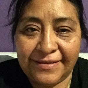 Meet your Posher, Yolanda